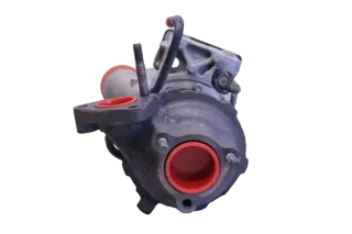 Turbolader 28231-2F100 Kia Sorento Carnival Hyundai Santa Fe - Bild 2