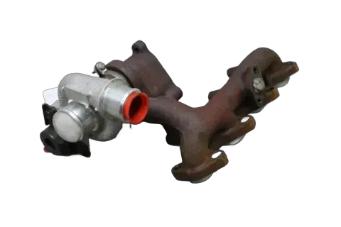 Background image for Turbolader Kia Hyundai 28201-2A770 28201-2A770
