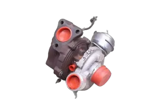 Turbolader 28201-2A701 Kia Venga Stonic Ceed Carens Hyundai i30 i20 Accent - Bild 1