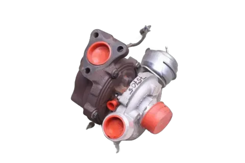 Background image for Turbolader 28201-2A701 Kia Venga Stonic Ceed Carens Hyundai i30 i20 Accent