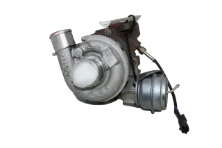 Turbolader Kia Hyundai 282012A701 282012A701 - Bild 1