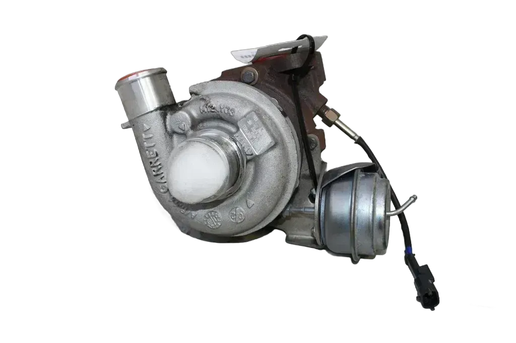Turbolader Kia Hyundai 282012A701 282012A701 - Bild 1