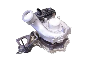 Turbolader 059145874J VW Touareg 7P5 Audi  Q7 A8 A7 A6 A5 A4 3.0 TDI - Bild 1