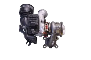Turbolader 04C145703HX VW Skoda Seat Audi - Bild 1