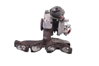 Turbolader 03L253010F VW Skoda Seat Audi - Bild 1