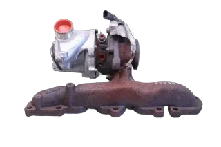 Turbolader 04L253016H 04L253020S VW Skoda Seat Audi - Bild 1