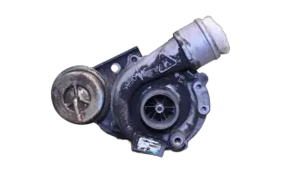Turbolader 058145703NX VW Skoda Seat Audi - Bild 2