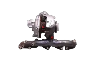 Turbolader 04L253124 04L253056L Audi Q5 A6 A5 A4 2.0 TDI - Bild 1
