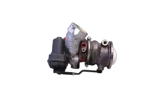 Turbolader 04C145702R VW Skoda Seat Audi - Bild 1