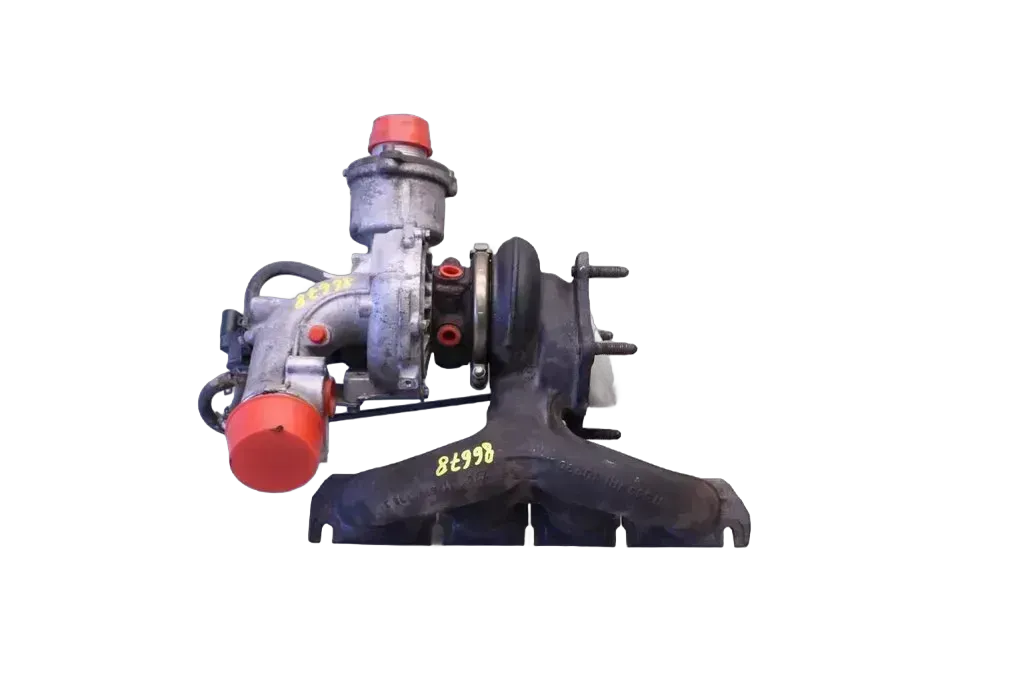 Turbolader 06H145702S VW Skoda Seat Audi KTM - Bild 1