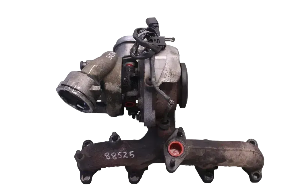 Turbolader VW Skoda Seat Audi 03G253014M 03G253014M - Bild 1