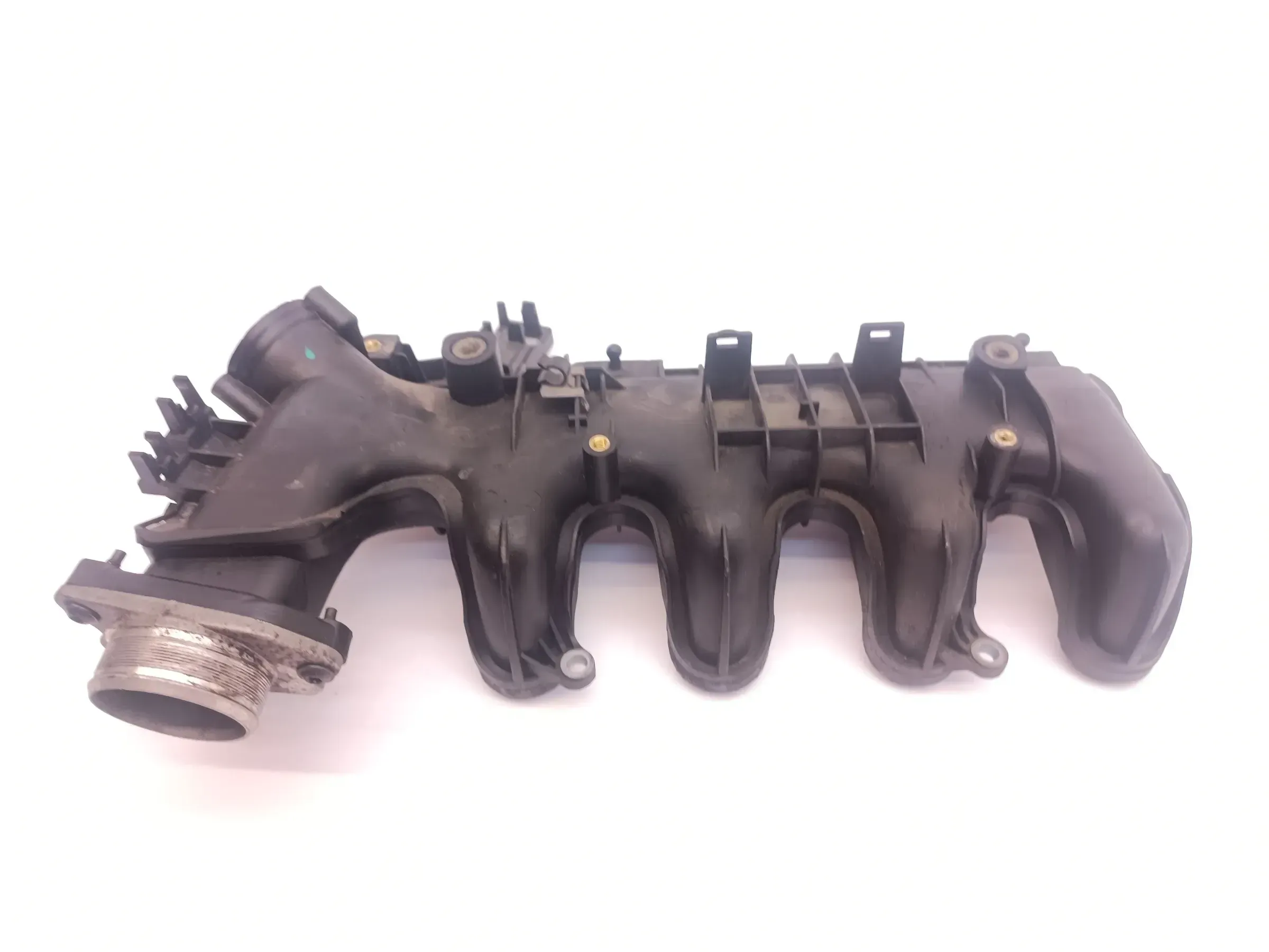 Ansaugbrücke 9684941780 Volvo Ford Mazda Citroen Peugeot Fiat Mini Suzuki - Bild 1
