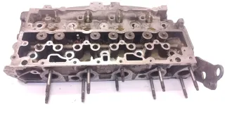 Zylinderkopf 9684487210 Peugeot Ford Citroen XWDD HNS - Bild 1