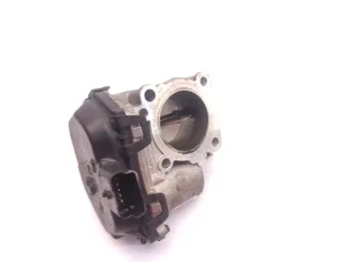 Drosselklappe 9807238580 Ford Citroen Peugeot Opel DS - Bild 3