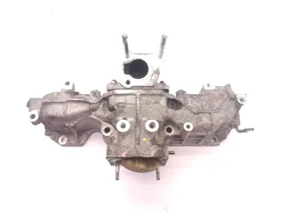 Ansaugbrücke 171010R020 Toyota Avensis Verso Auris 2AD-FHV - Bild 2