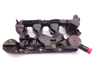 Ventildeckel Zylinderkopfhaube 9827622980 Ford Citroen Opel Peugeot - Bild 1