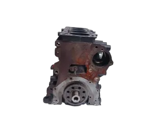 Motorblock 03L021AH Audi VW Seat Skoda CAH CAHA 2.0 TDI - Bild 5