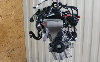Motor Benzin - Seat Ibiza (2016) CHZB 04C100032EX 28.680km - Bild 2