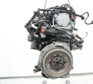 Motor Diesel - Seat Alhambra (2015) CFGC 03L100090JX - Bild 4