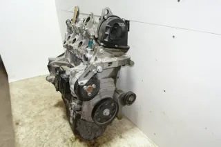Motor Benzin - Skoda Fabia (2015) CBZA 03F 100 031 FX 107.810km - Bild 2