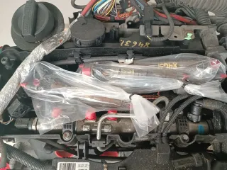 Motor 2167377 BMW X1 E84 E87 E88 F10 F11 2.0D N47D20D - Bild 6