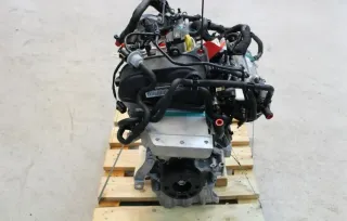 Motor Benzin - Audi A1 / S1 (2017) CHZB 04C100032EX 4.920km - Bild 3