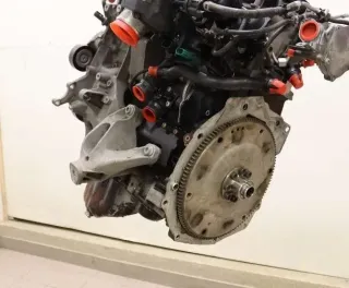 Motor Benzin - Audi A4, S4 (2009) CDHB 06H100033GX - Bild 2