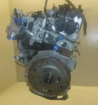 Motor Diesel - Audi A5 (2017) DETA 04L 100 091 C - Bild 1