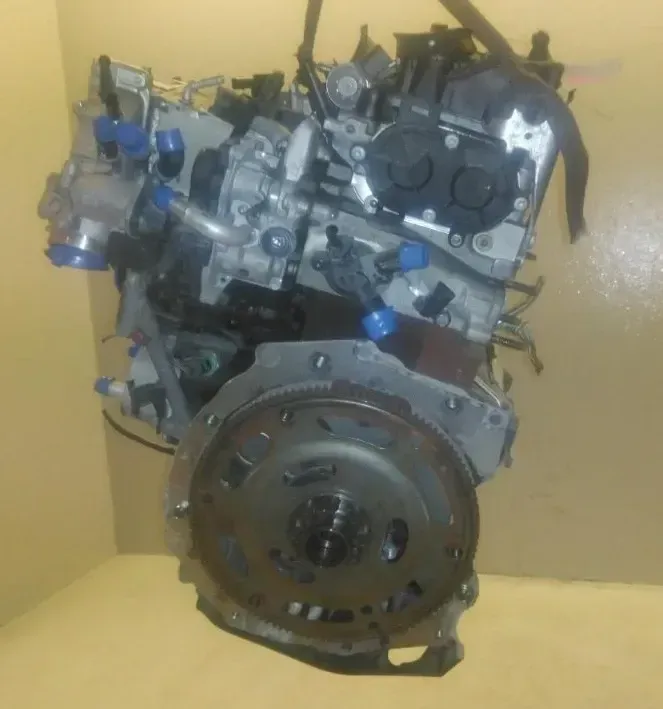 Motor Diesel - Audi A5 (2017) DETA 04L 100 091 C - Bild 1