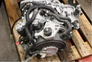 Automatikgetriebe - Renault Arkana (2022) 320109588R 10.650km - Bild 1