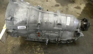 Automatikgetriebe - BMW 3-Series (2008) GA6HP19Z 24007572465 - Bild 1