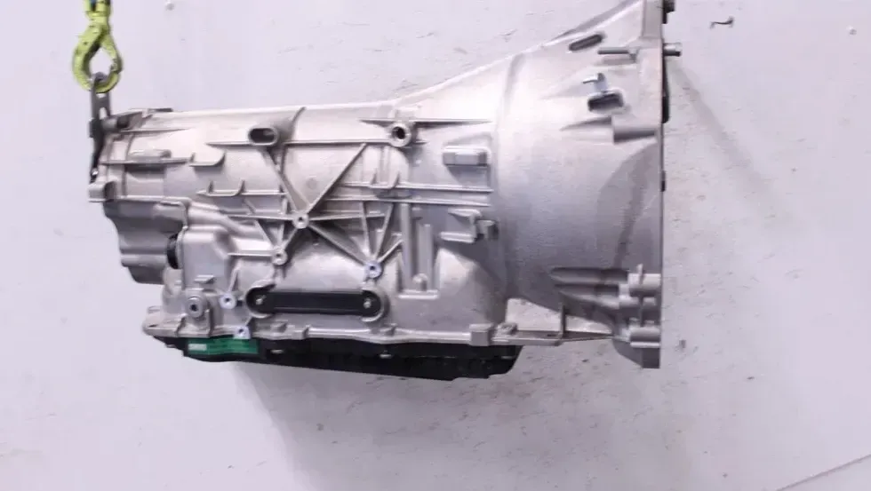 Automatikgetriebe - BMW 3-Series (2019) 24008741467 440km - Bild 1