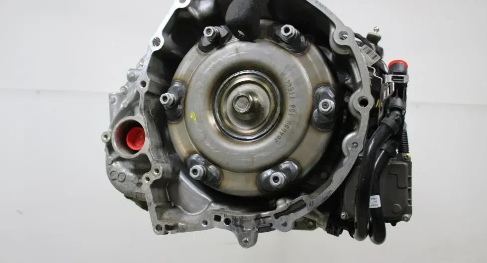 Automatikgetriebe - BMW 2-Series (2016) 24009423488 83.110km - Bild 1