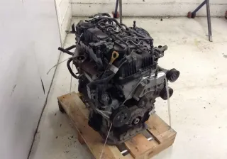 Motor Diesel - Hyundai ix35 (2014) D4HA - Bild 3