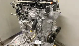 Motor Benzin - Hyundai i30 (2022) G4LK Z440108Z00 5.170km - Bild 1