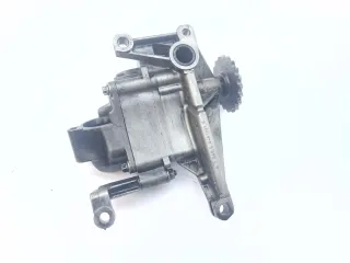 Ölpumpe Pumpe A6461810101 Mercedes W211 W204 OM646.821 2.2 CDI - Bild 3