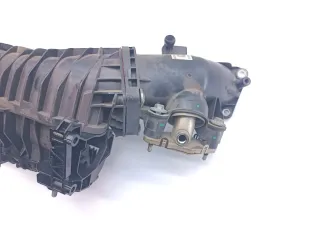 Ansaugbrücke 8506406 BMW F25 E84 F20 F30 F34 F36 E84 E90 - Bild 4