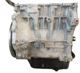 Motorblock 1050A934 Mitsubishi Space Star Mirage 3A90 - Bild 1
