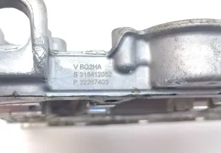 Ventildeckel 32267403 Volvo XC60 XC40 V60 V90 B420T2 - Bild 5