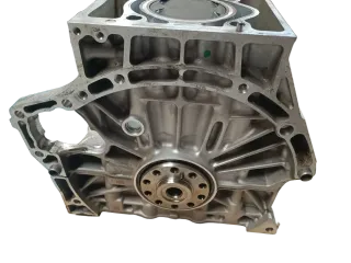 Motorblock 31460669 Volvo XC60 V90 V60 XC40 B420T2 - Bild 4