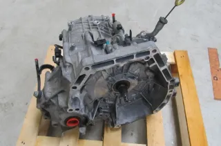 Automatikgetriebe - Honda Accord (2009) 20021-R94-000 119.050km - Bild 1