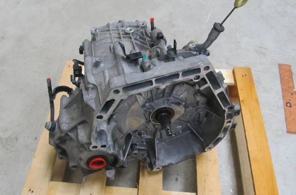 Automatikgetriebe - Honda Accord (2009) 20021-R94-000 119.050km - Bild 1