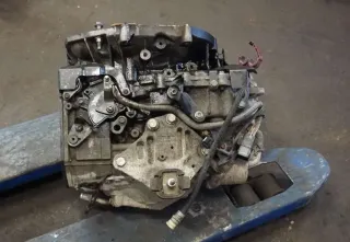 Automatikgetriebe - Renault Laguna (2011) 8200584877 - Bild 1