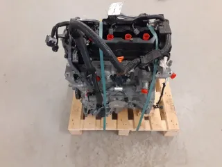 Motor Benzin - Honda CR-V (2019) 1036914 100025TZG00 108.200km - Bild 1