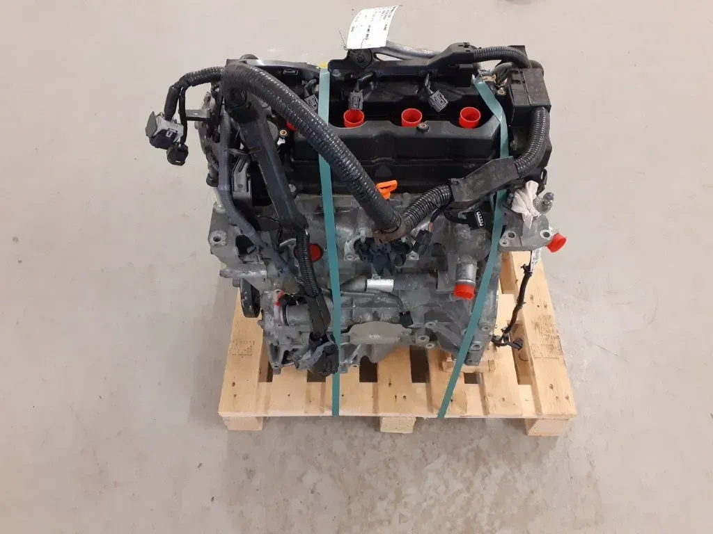 Motor Benzin - Honda CR-V (2019) 1036914 100025TZG00 108.200km - Bild 1