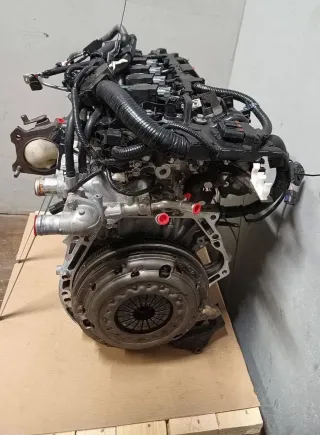 Motor Benzin - Honda Civic (2019) L15B7 74.660km - Bild 2