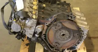 Motor Diesel - Opel Vectra (2003) 24460305 - Bild 2