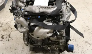 Motor Diesel - Honda Civic (2018) N16A1 - Bild 2