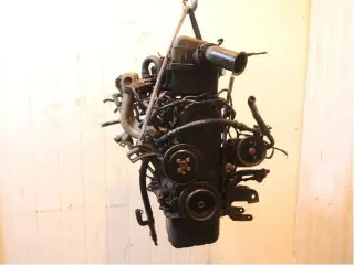 Motor Benzin - Hyundai Atos (2006) G4HG - Bild 4