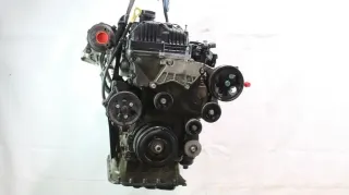 Motor Diesel - Hyundai Santa Fe (2011) D4HB 155F12FU00B - Bild 3